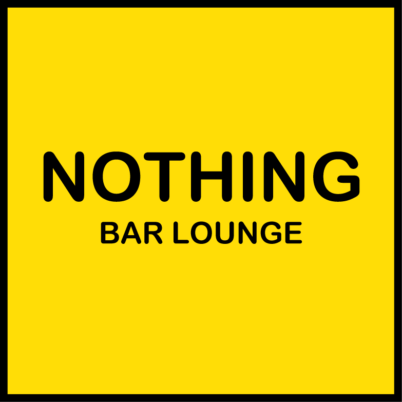 NOTHING Bar Lounge